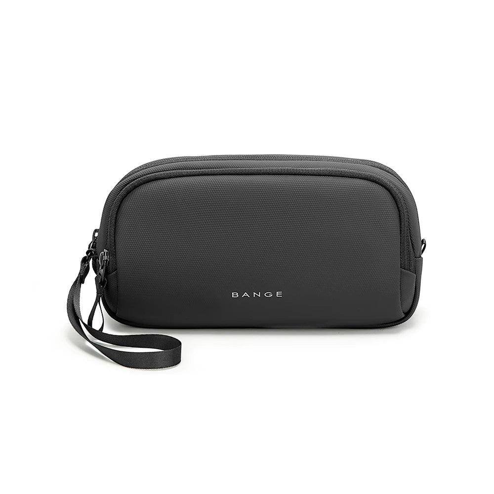 Licht Waterdichte USB Kabel Organizer Tas – Draagbare Elektronica Reis‑Opbergoplossing