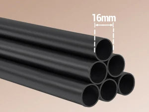 Vrijstaande stoffen kledingkast 130 cm – 3 hangstangen & 9 vakken – garderoberek organizer voor slaapkamer & thuisopslag