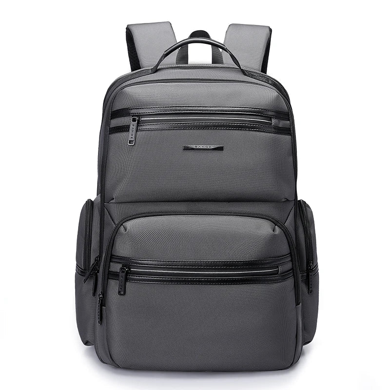 Draagbare Anti‑Diefstal Laptop Rugzak 15.6 Inch – Waterdichte USB‑Oplaad Backpack voor Heren & Dames | Oxford Travel Rugtas 20‑35L