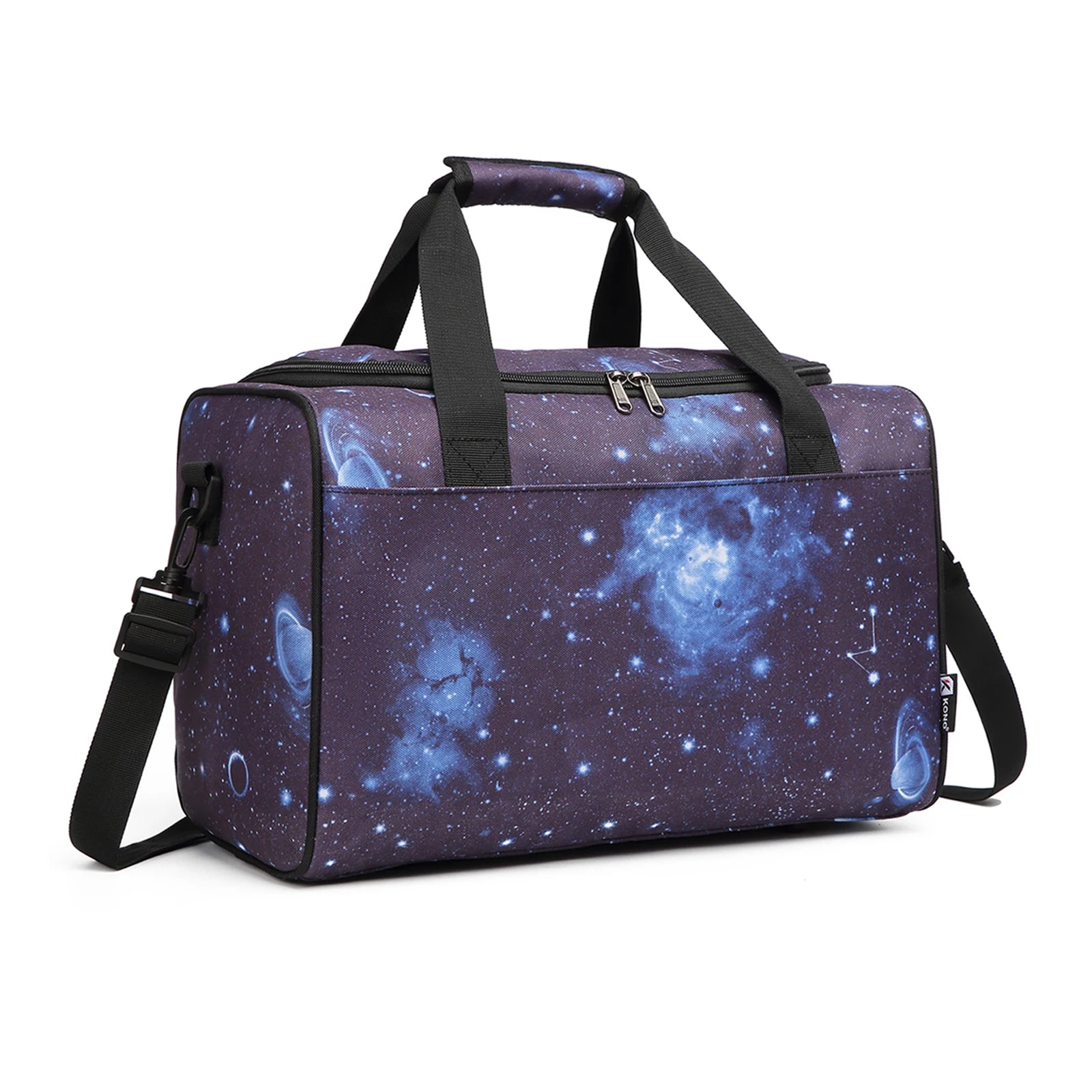 40x20x25 Handbagage Reistas Voor Ryanair – Compacte Weekendtas Voor Dames En Heren