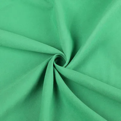 Muslin Fotografie Achtergrond 1,5×2 m – Groen/Wit/Zwart/Grijs – Duurzame Katoenen Studio Achtergrond voor Portret, Product en Video