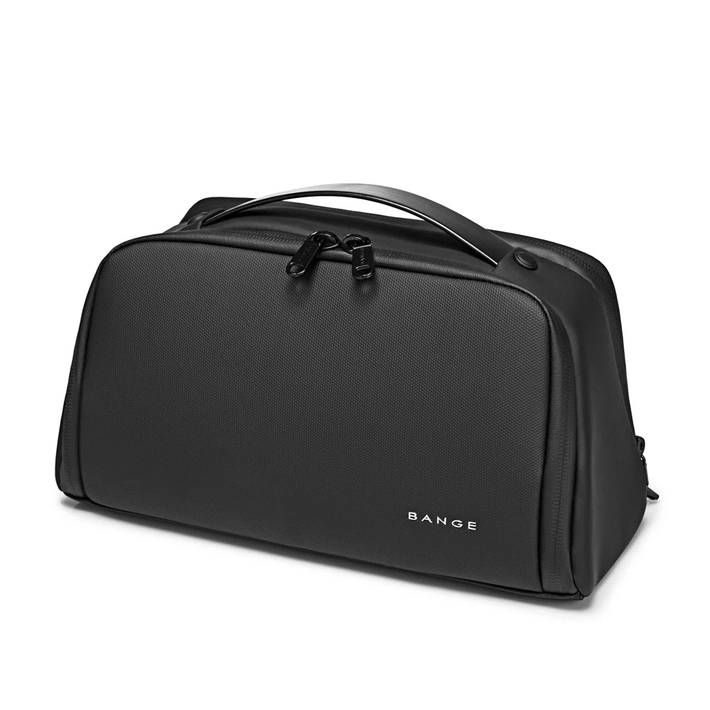 Waterdichte Oxford Reistas & Toilettas – Draagbare Organizer Voor Mannen & Vrouwen