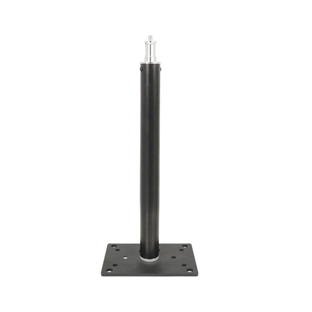 Softbox Wand Monopod Arm voor LED Ringlamp – Studio Statief voor Fotografie en Live Stream