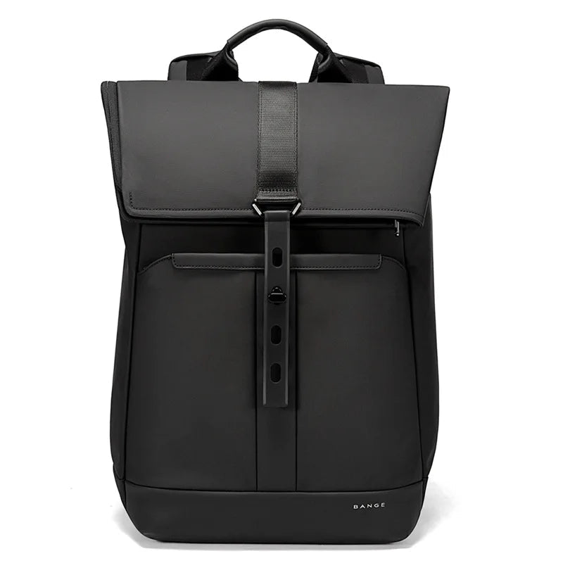 Anti‑diefstal Waterdichte Laptop Rugzak 15,6" – Unisex Business & School Backpack