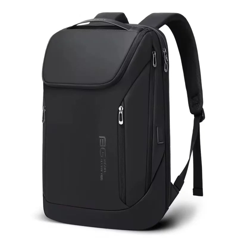 Waterdichte USB Laptop Rugzak – Multifunctionele Backpack Voor 15.6" Laptop