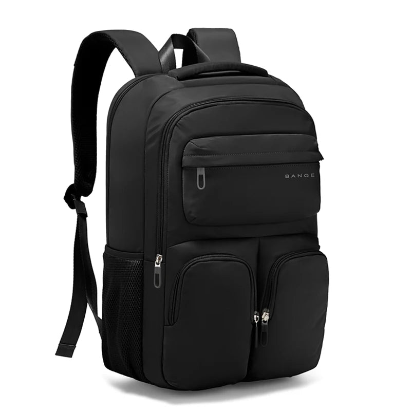 Grote Waterdichte Rugzak 15,6″ Laptop – Ruime Reistas voor School, Werk & Reizen