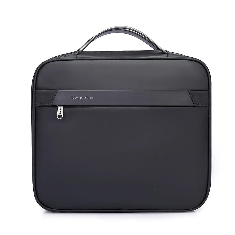 Draagbare Waterdichte Oxford Make‑up & Toilettas – Reizen Cosmetic Organizer Bag