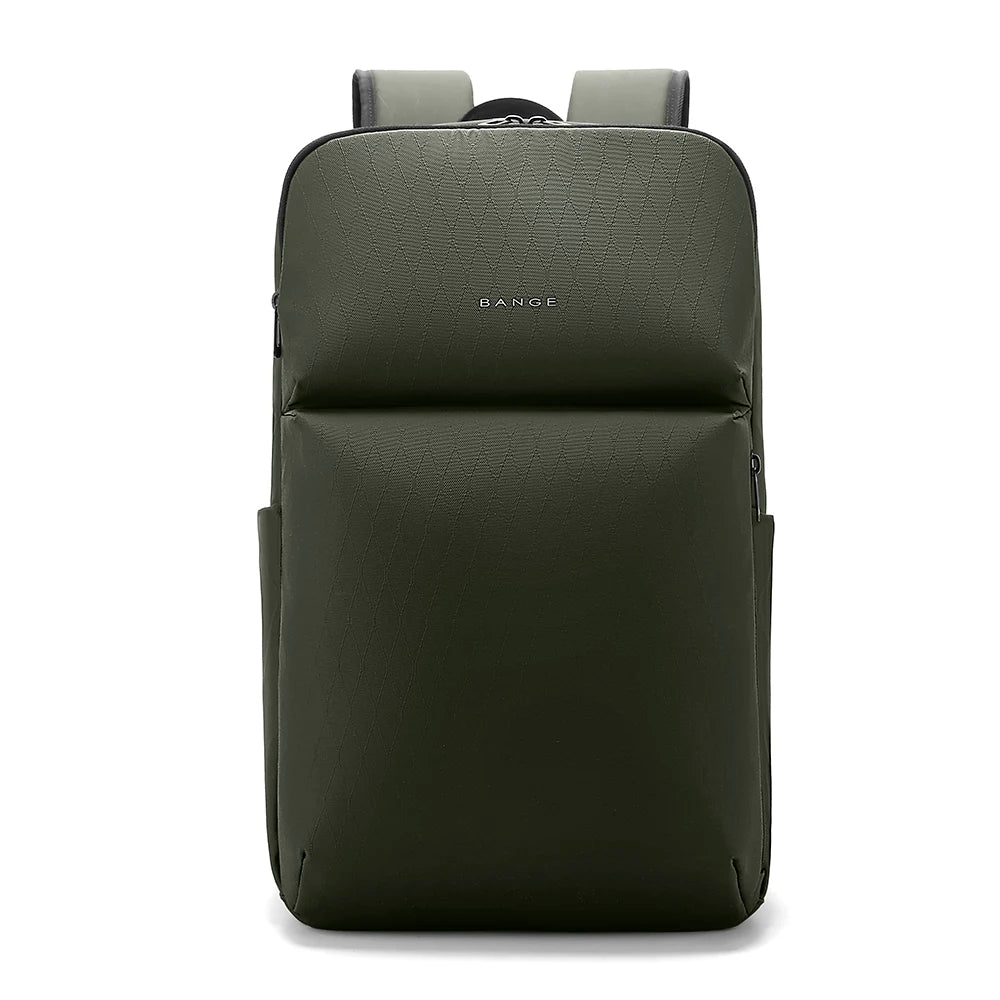 Draagbare Water‑ and Laptop‑rugzak – Grote 16 Inch Laptop Backpack – Waterbestendig & Functioneel
