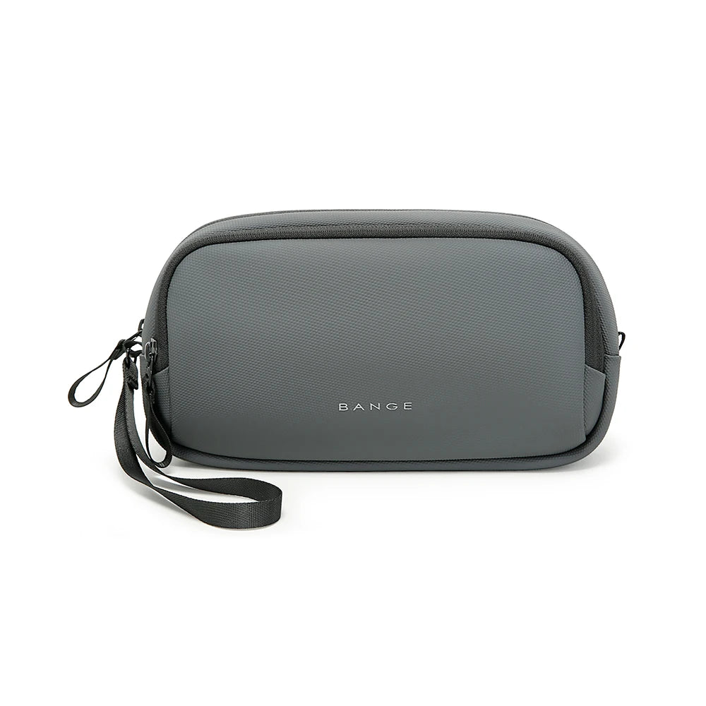 Licht Waterdichte USB Kabel Organizer Tas – Draagbare Elektronica Reis‑Opbergoplossing